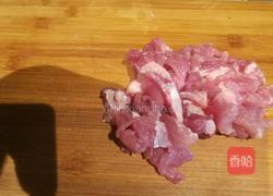 肉烧麦的做法图解1