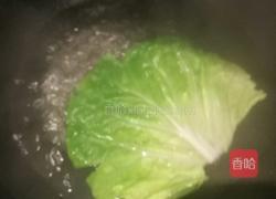 肉烧麦的做法图解2
