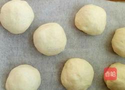 烤山药芝士圆球的做法图解6