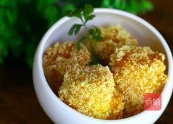 酥炸山药的做法图解12