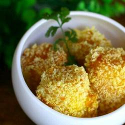 酥炸山药的做法[图]