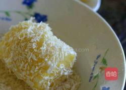 酥炸山药的做法图解10