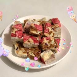 雪花酥的做法[图]