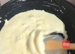 雪花酥的做法图解6