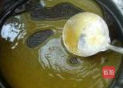 拔丝山药的做法图解7