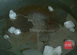 秘汁山药的做法图解3