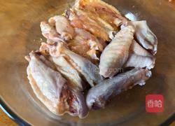 茄汁鸡翅的做法图解2