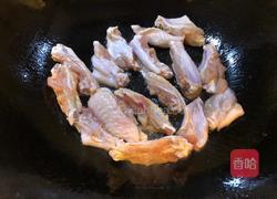 茄汁鸡翅的做法图解5