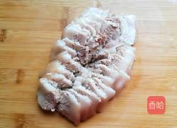 蒜泥白肉的做法图解7