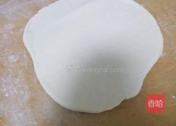 火腿炒面的做法图解2