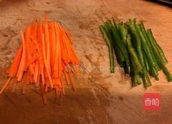 凉拌土豆丝的做法图解3