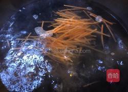 凉拌土豆丝的做法图解7