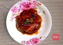 可乐鸡翅的做法图解4