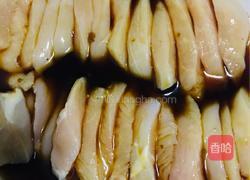 鸡肉蔬菜烩饭的做法图解2