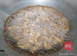 炸酥肉的做法图解3