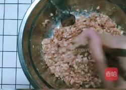肉丸的做法图解8