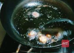 肉丸的做法图解11