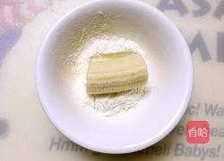 炸香蕉的做法图解3
