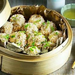 粉蒸丸子的做法[图]