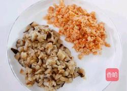 粉蒸丸子的做法图解3