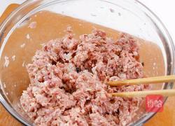 粉蒸丸子的做法图解6