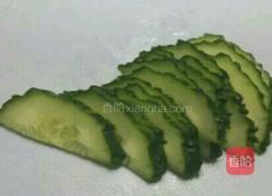 爆炒大肠的做法图解6