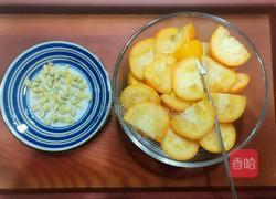 酸甜小金桔的做法图解5