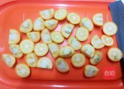 酸甜小金桔的做法图解4