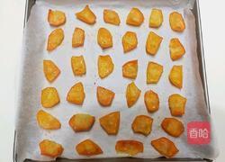 酸甜小金桔的做法图解11