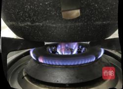 冰糖雪梨棒棒糖的做法图解1