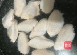 可乐鸡翅中的做法图解1