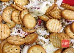 雪花酥的做法图解3