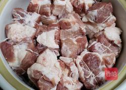 东坡肉的做法图解5