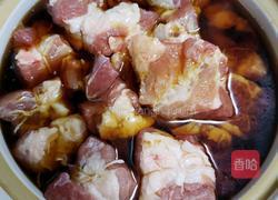 东坡肉的做法图解6