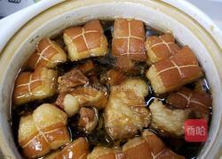 东坡肉的做法图解8