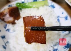 东坡肉的做法图解10