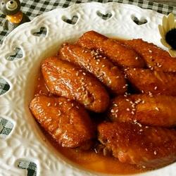 红烧鸡翅的做法[图]