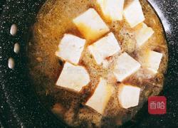 白菜炖冻豆腐的做法图解5