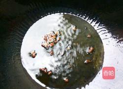 尖椒炒面条的做法图解5