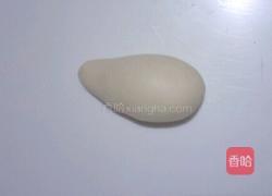 年年有余馒头的做法图解6