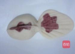 年年有余馒头的做法图解10