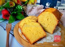 奶油磅蛋糕的做法图解19