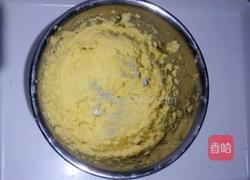 奶油磅蛋糕的做法图解3