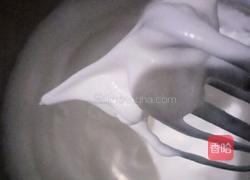 奶油磅蛋糕的做法图解7