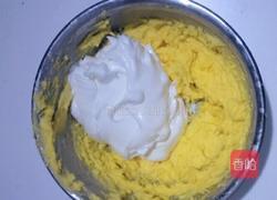 奶油磅蛋糕的做法图解8