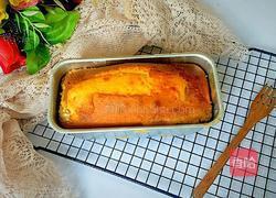 奶油磅蛋糕的做法图解15