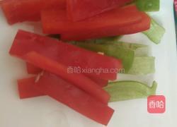 菠萝里脊的做法图解4