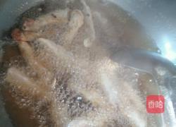 菠萝里脊的做法图解7