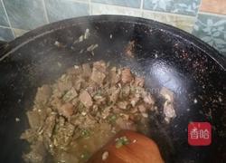 铁锅焖面的做法图解6