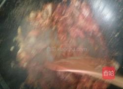 铁锅焖面的做法图解7